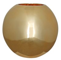 ваза настольная radiance rose gold small в Волжском