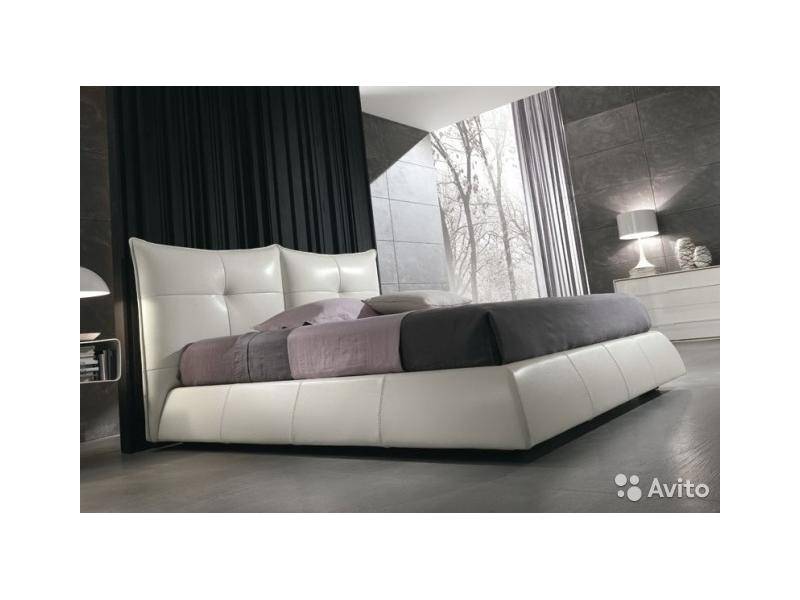 кровать letto gm 75 в Волжском