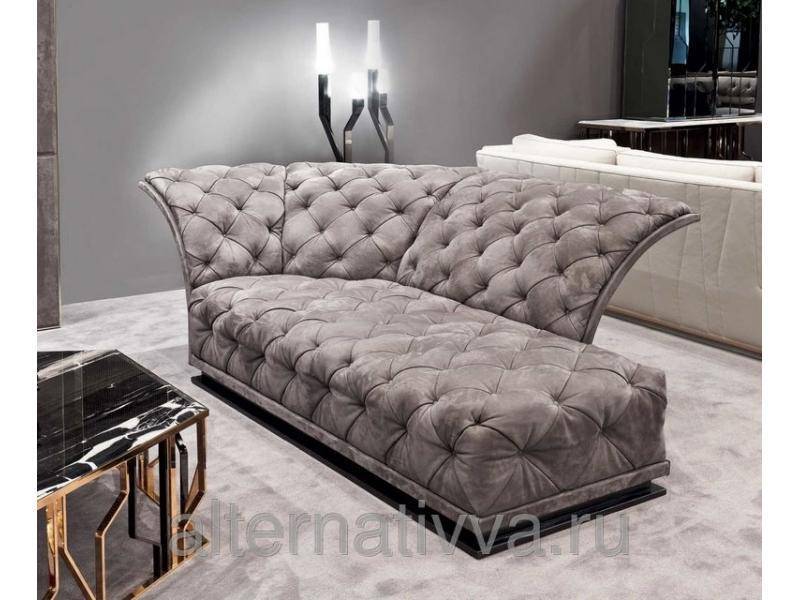 шикарный диван chester sofa эксклюзив l в Волжском