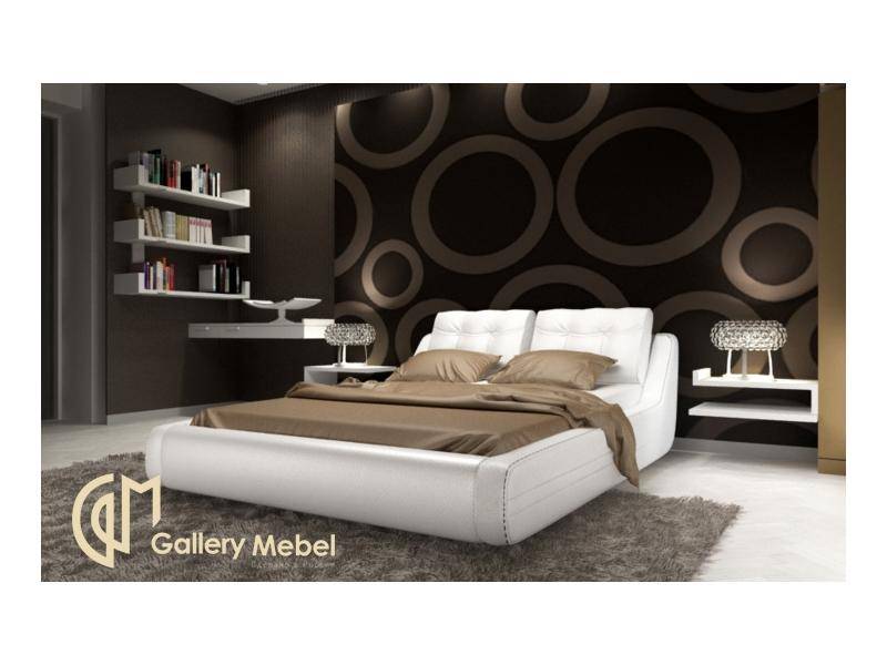 мягкая кровать letto gm 14 в Волжском