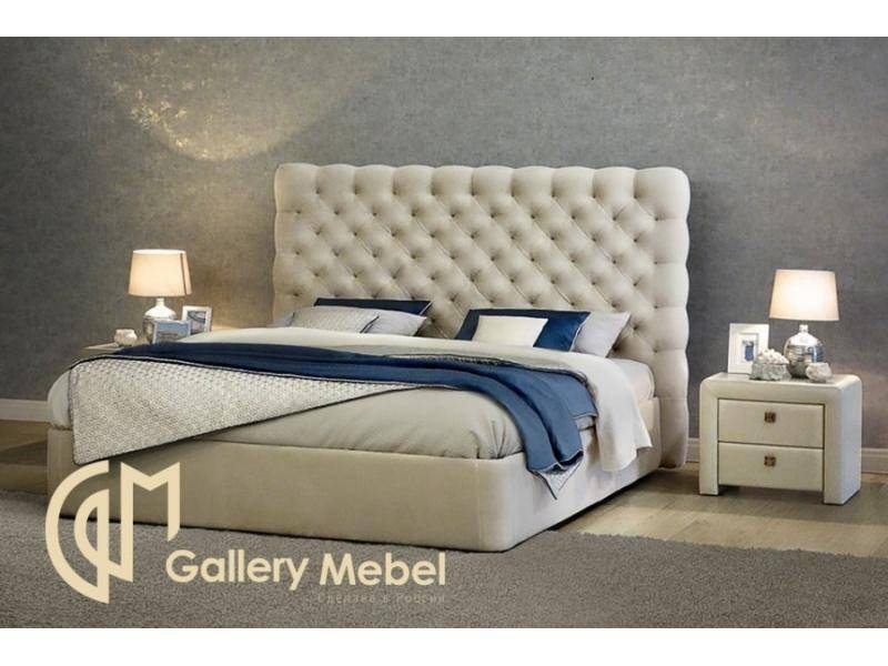 кровать в спальню letto gm 10 в Волжском