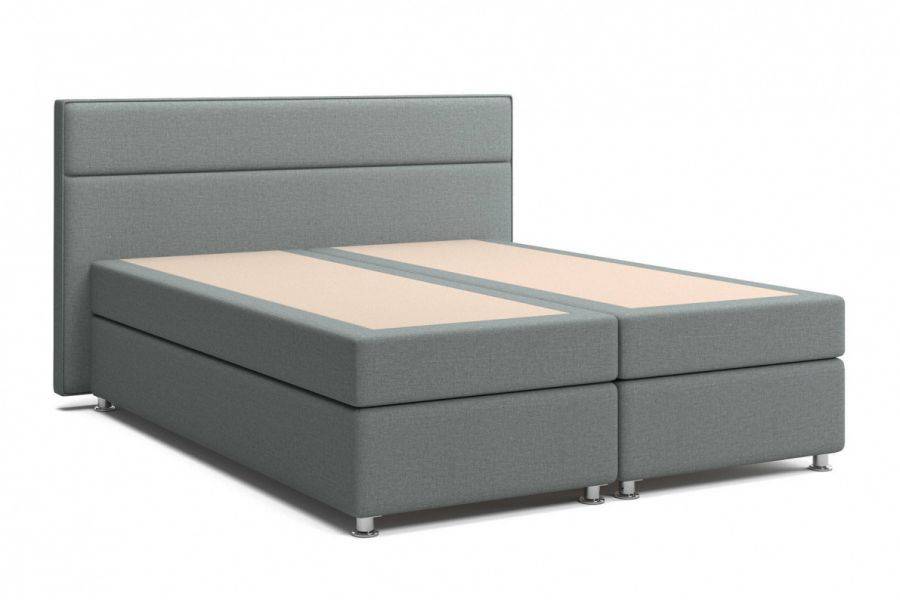 кровать марбелла box spring в Волжском