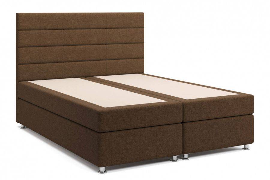 кровать бриз box spring в Волжском