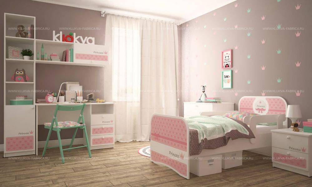 детская baby texture princess в Волжском