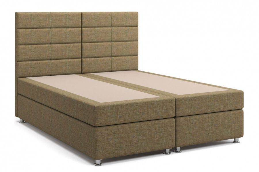 кровать гаванна box spring в Волжском