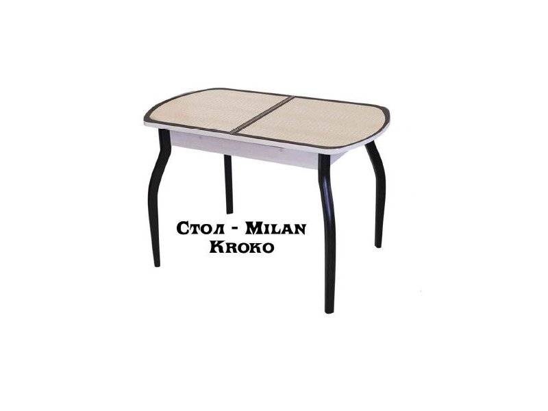 стол milan croco в Волжском