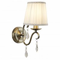 бра arte lamp innamorata a2313ap-1ab в Волжском