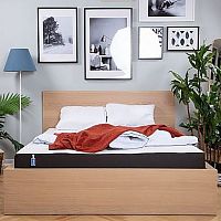 матрас blue sleep сoncept 140x190 в Волжском