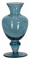ваза настольная kaleidoscope blue в Волжском