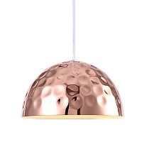 подвесной светильник dome l copper от delight collection в Волжском