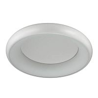 потолочный светодиодный светильник odeon light rondo 4063/40cl в Волжском