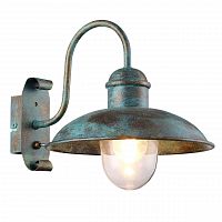 бра arte lamp passato a9255ap-1bg в Волжском