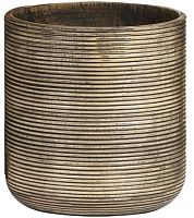 ваза настольная canister wood small в Волжском