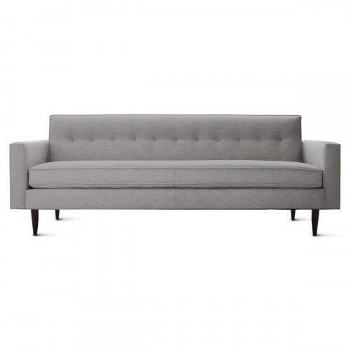 диван bantam sofa большой светло-серая шерсть р в Волжском