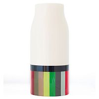 ваза фарфоровая stripes в Волжском