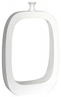 ваза настольная / white zero / gf12110 в Волжском