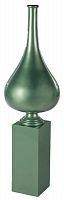 ваза напольная newfound balance green vessel small в Волжском