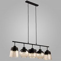 подвесной светильник tk lighting amber 2382 amber в Волжском