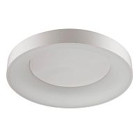 потолочный светодиодный светильник odeon light sole 4062/80cl в Волжском