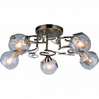 потолочная люстра arte lamp 29 a5004pl-5ab в Волжском