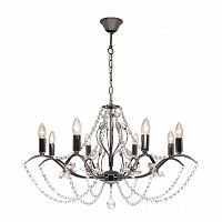 подвесная люстра silver light antoinette 726.59.8 в Волжском