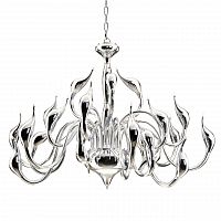 подвесная люстра lightstar cigno collo ch 751244 в Волжском