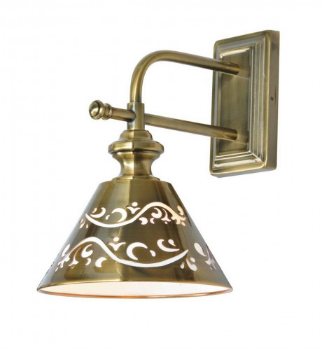 бра arte lamp kensington a1511ap-1pb в Волжском