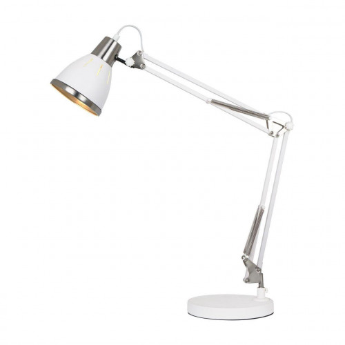 настольная лампа arte lamp a2246lt-1wh в Волжском