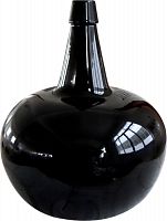 ваза настольная galabash black small в Волжском