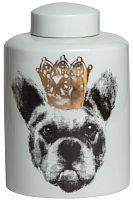 ваза настольная childhood alice crown gold в Волжском