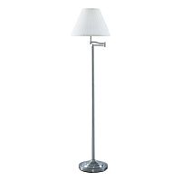 торшер arte lamp california a2872pn-1ss в Волжском