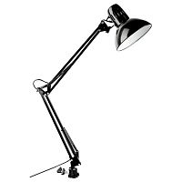 настольная лампа arte lamp senior a6068lt-1bk в Волжском