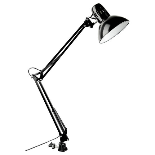 настольная лампа arte lamp senior a6068lt-1bk в Волжском