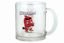 кружка angry birds movie red 300 мл в Волжском