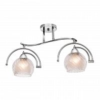 потолочная люстра silver light sfera 255.54.2 в Волжском