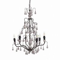 люстра roky бежевого цвета бежевая в Волжском