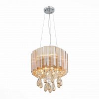 подвесная люстра st luce versita sl401.103.12 в Волжском