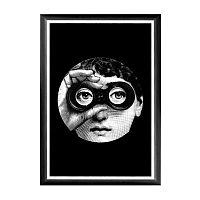 арт-постер опера fornasetti в Волжском