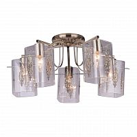 потолочная люстра toplight rosaline tl3710x-05ab в Волжском