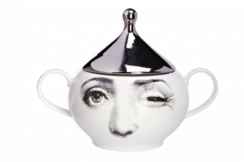 супница silver faces в Волжском