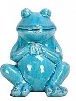 декор frog blue wise в Волжском