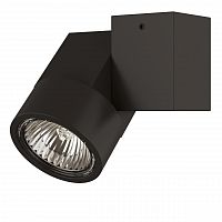 потолочный светильник lightstar illumo xi nero 051027 в Волжском