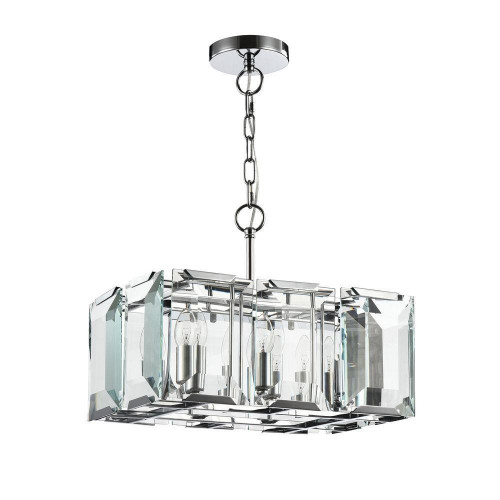 подвесная люстра maytoni cerezo mod202-06-n в Волжском