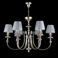 подвесная люстра maytoni serena antique arm041-06-g в Волжском