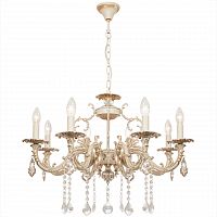 подвесная люстра silver light marian 733.51.8 в Волжском