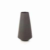 ваза cylinder темно-серый в Волжском