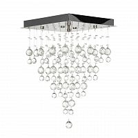 каскадная люстра arti lampadari flusso h 1.4.40.615 n в Волжском