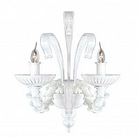 бра donolux opera w110188/2white в Волжском