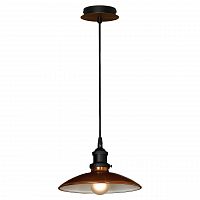 подвесной светильник lussole loft lsl-6806-01 в Волжском