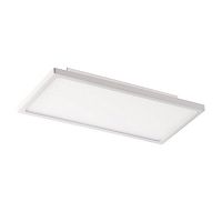 потолочный светодиодный светильник odeon light super slim 3870/15cl в Волжском